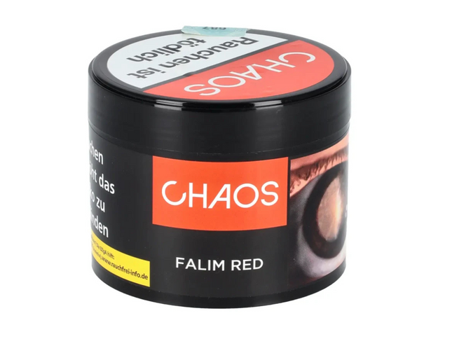 Chaos Falim Red