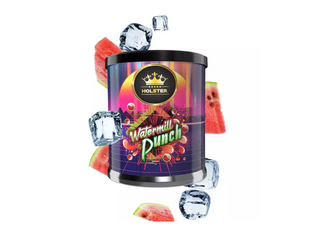 Holster Watermill Punch