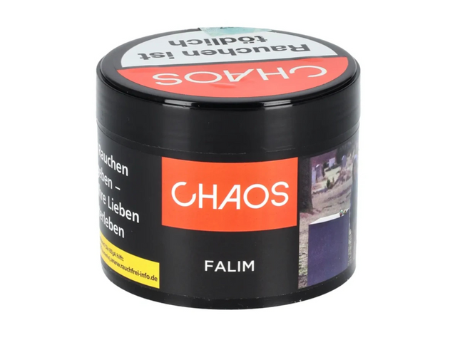 Chaos Falim