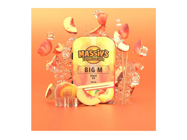 Massiv's Zahnstocher - Big M