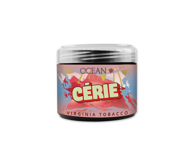 OCEAN - Cérie