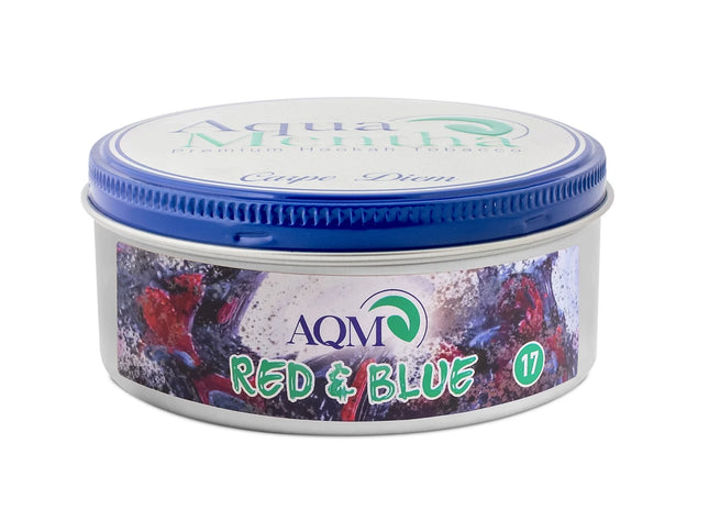 AQM RED & BLUE