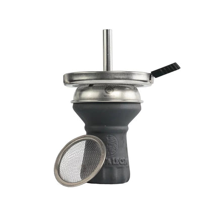 Mata Leon - Steinkopfset