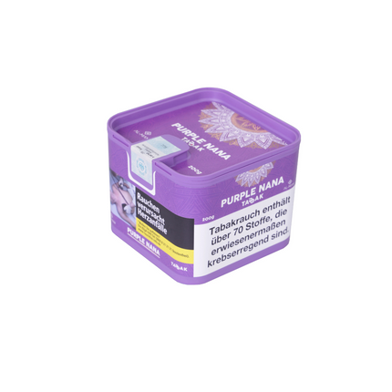AL MANI PURPLE NANA