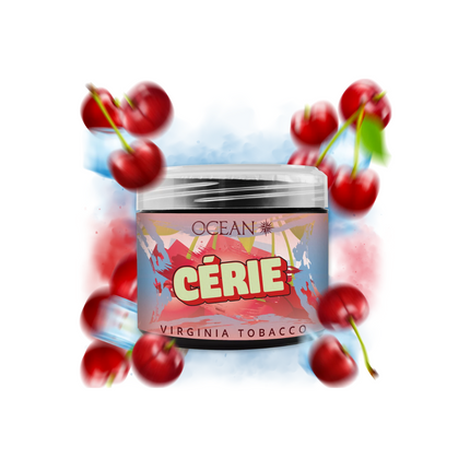 OCEAN - Cérie