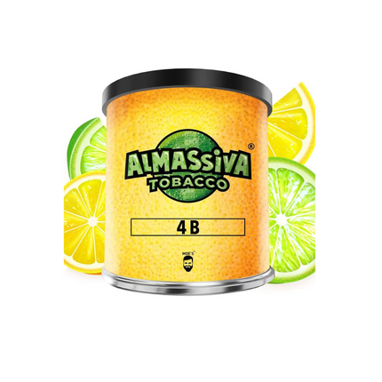 AL MASSIVA 4 B