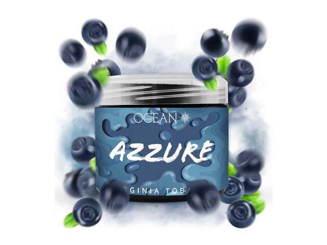 OCEAN - Azzure