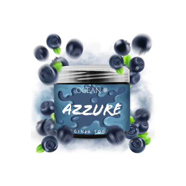 OCEAN - Azzure