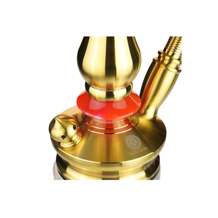 Mata Leon Tradi - Midas Rot