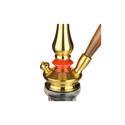 Mata Leon Tradi - Midas Rot