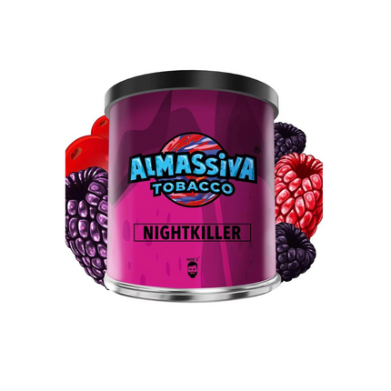 AL MASSIVA NIGHTKILLER