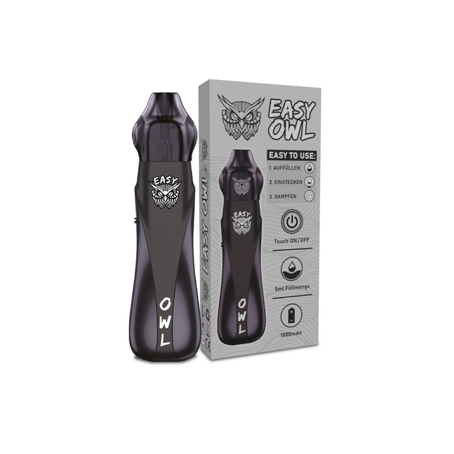 Easy OWL Pod Kit