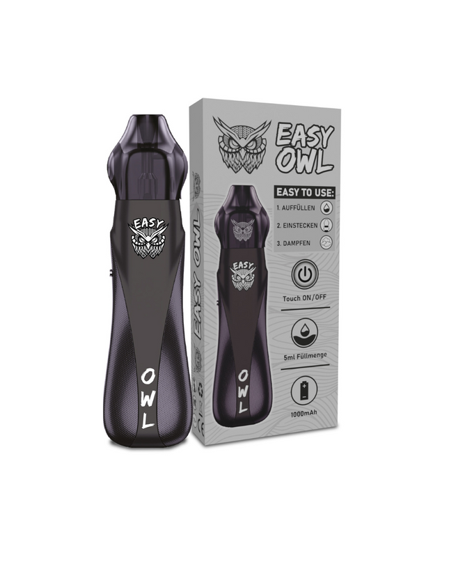 Easy OWL Pod Kit