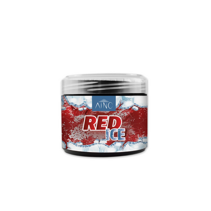 AINO RED ICE