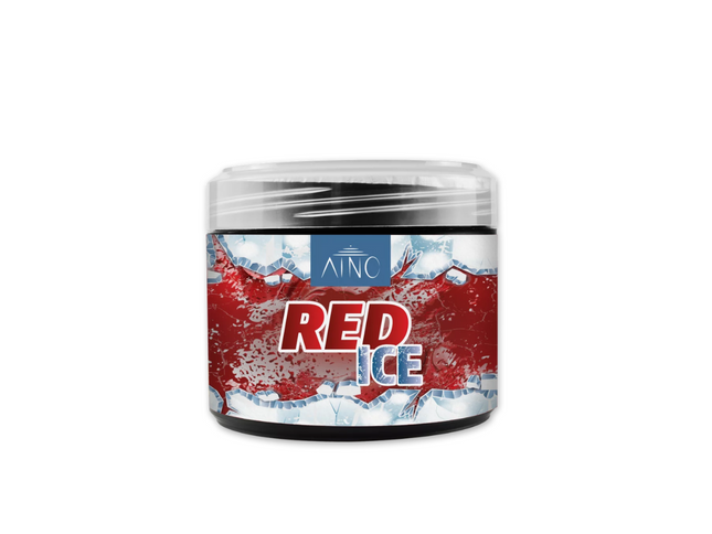 AINO RED ICE