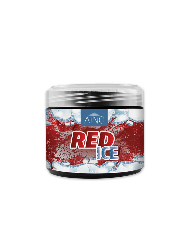 AINO RED ICE