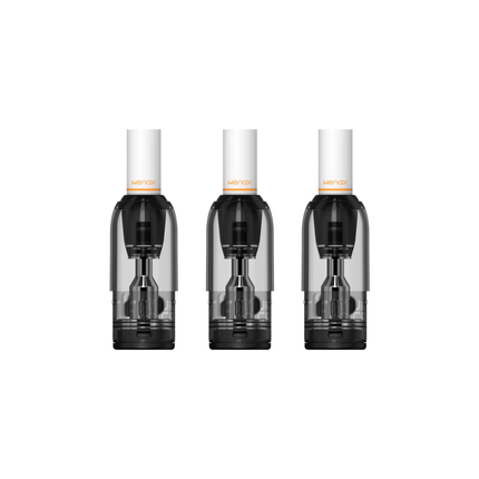 GEEKVAPE Wenax M1 Cartridge Filter Drip Tip