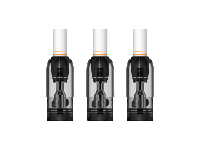 GEEKVAPE Wenax M1 Cartridge Filter Drip Tip