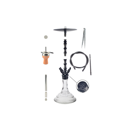 MATA LEON AMBOSS 8Ball