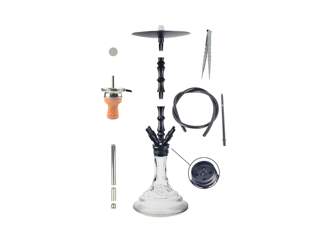 MATA LEON AMBOSS 8Ball