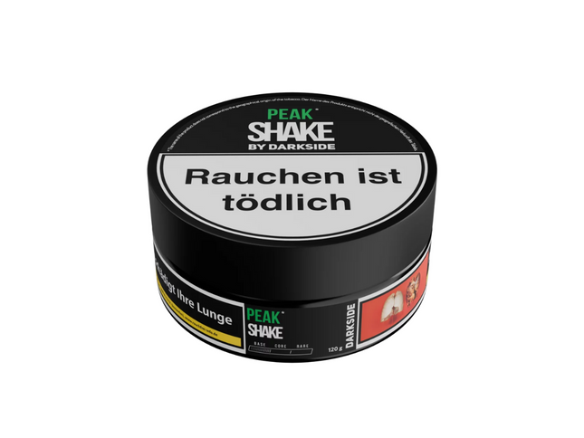 Shake by Darkside - Peak