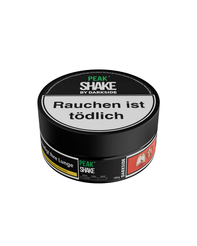 Darkside Shake - Peak