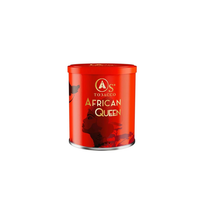 O's Tobacco - African Queen