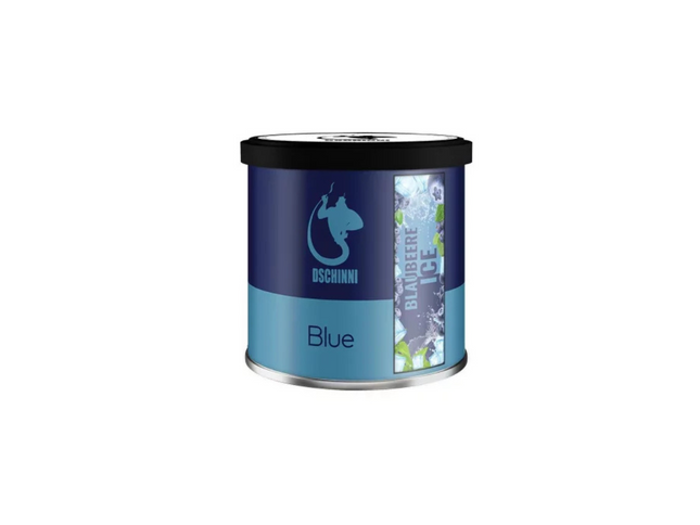 DSCHINNI BLUE