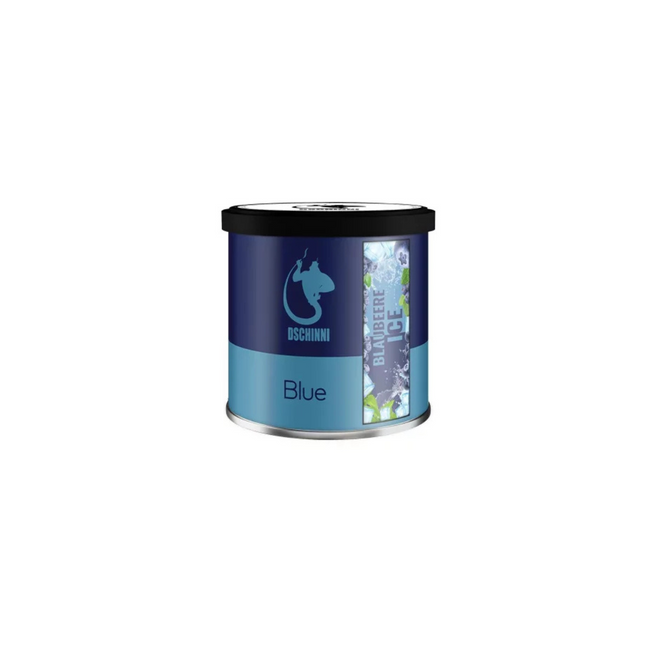 DSCHINNI BLUE