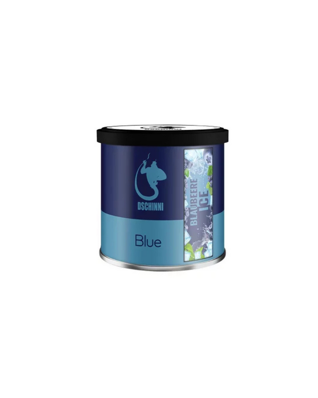 DSCHINNI BLUE