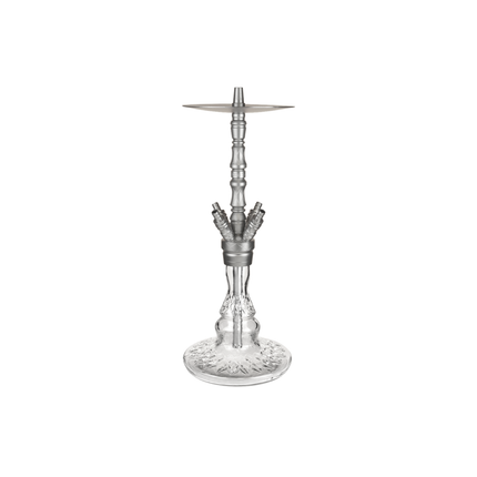 Mata Leon - Naked Kronos Silber