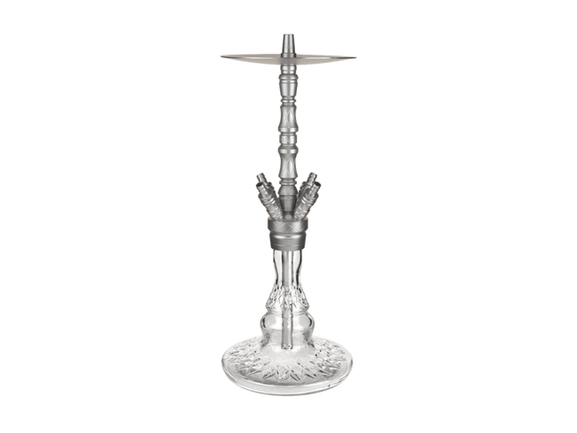 Mata Leon - Naked Kronos Silber