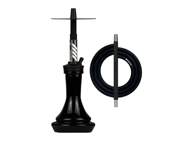 Moze Amotion FUTR - Midnight