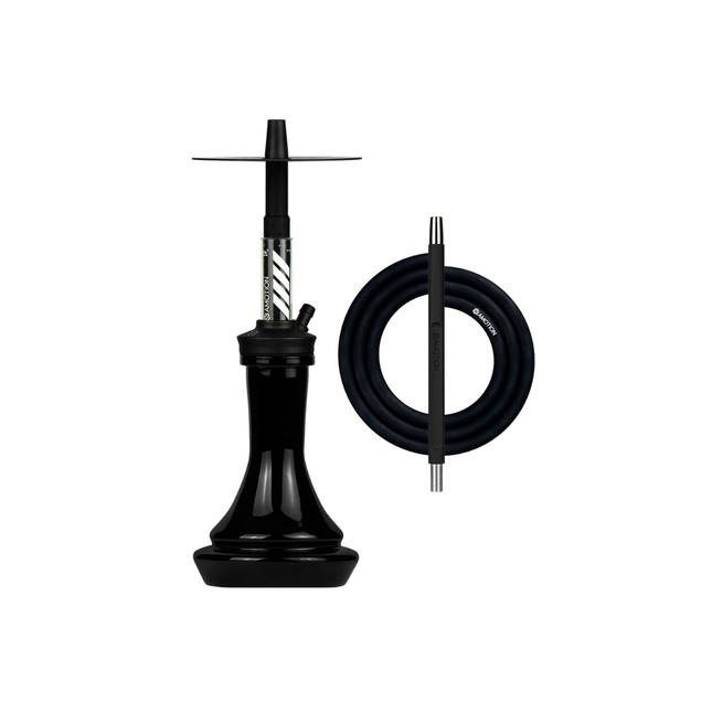 Moze Amotion FUTR - Midnight