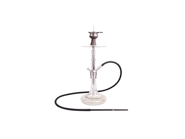 SMOKE ME - Five - Silber