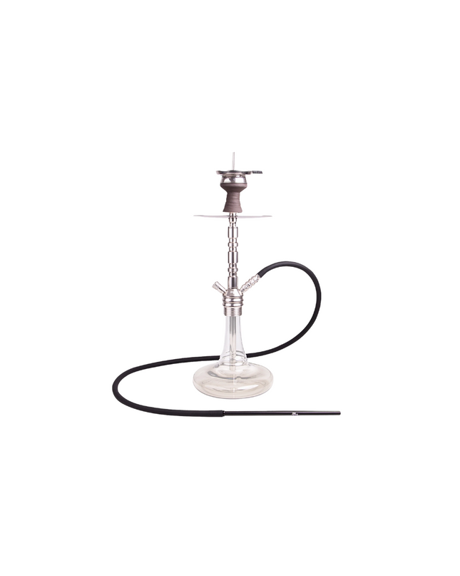 SMOKE ME - Five - Silber