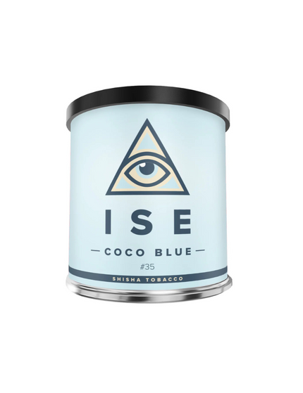 Collection image for: ISE