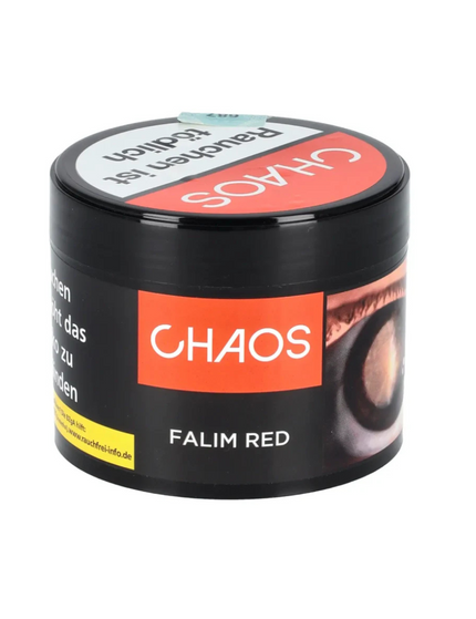 Collection image for: Chaos