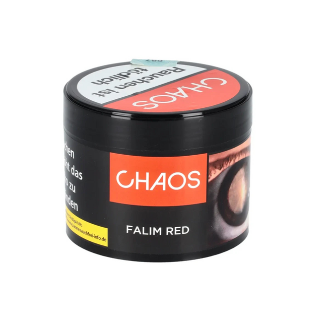 Chaos Falim Red