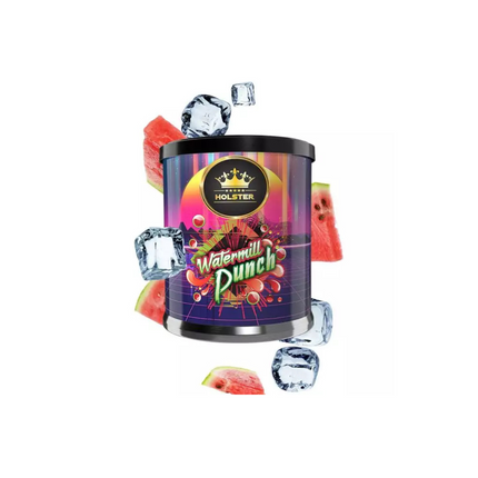 Holster Watermill Punch