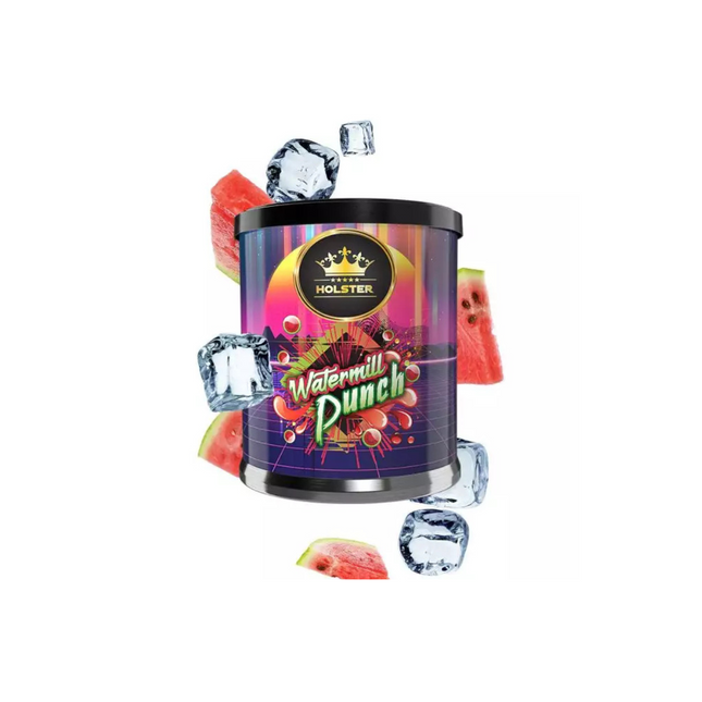 Holster Watermill Punch