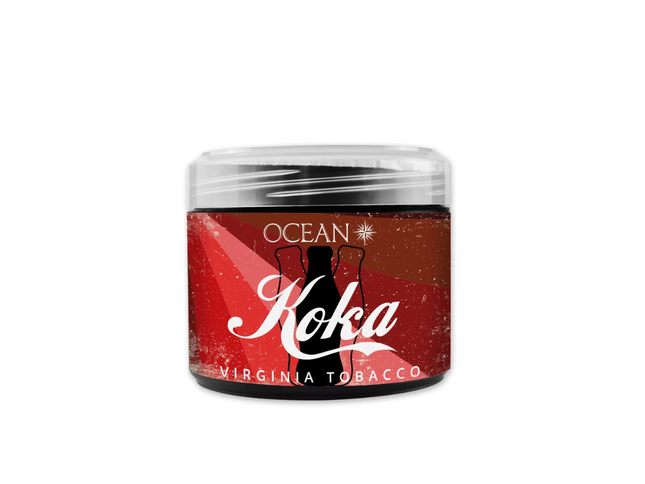 OCEAN - Koka