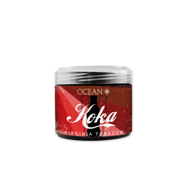 OCEAN - Koka