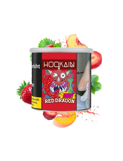 Collection image for: Hookain