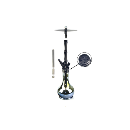 MATA LEON ZARAGOSSA 8Ball