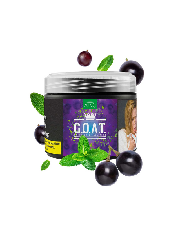 AINO GOAT