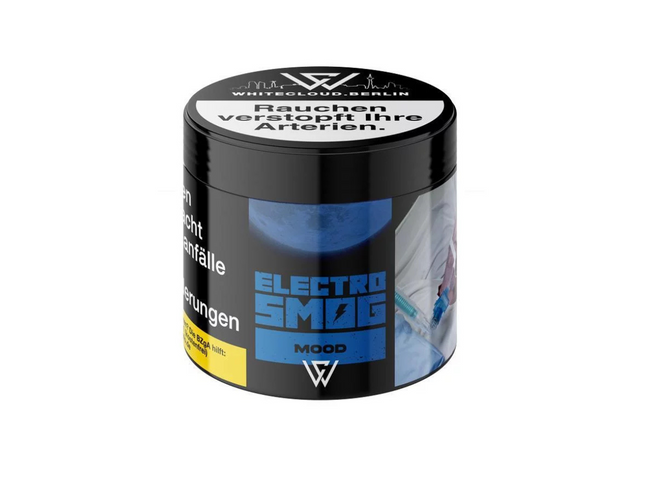 Electro Smog Mood