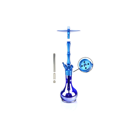 MATA LEON ZARAGOSSA INK