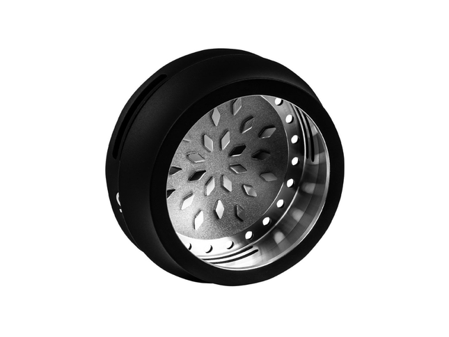 ONMO HMD - Black Smokebox