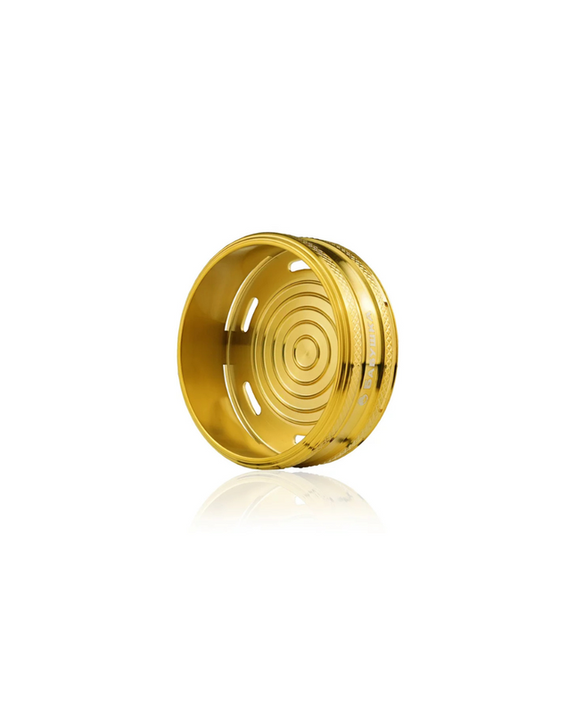 Babuschka Heat - Gold